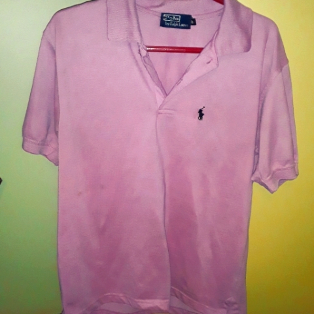 Polo shirt
